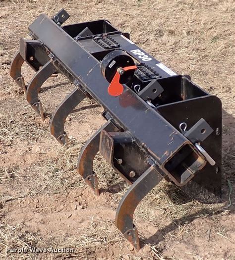 skid steer rippers|skid steer ripper for sale.